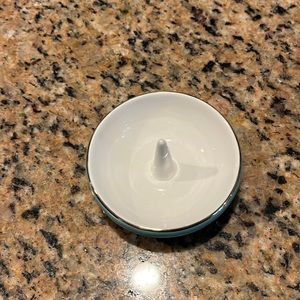 Kate Spade ring dish
